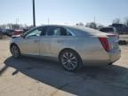 2013 Cadillac XTS Luxury Collection