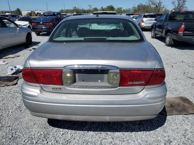 2005 Buick Lesabre Limited