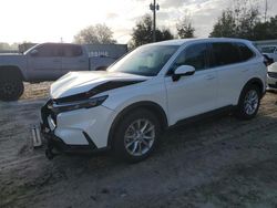 2023 Honda CR-V EXL en venta en Midway, FL