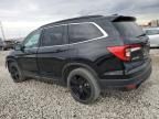 2021 Honda Pilot SE