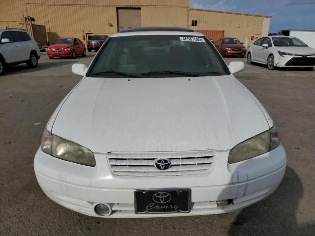 1999 Toyota Camry CE