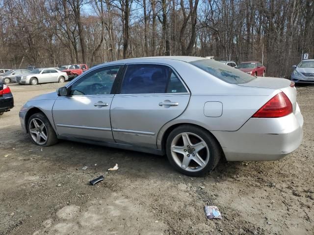 2006 Honda Accord LX