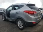 2011 Hyundai Tucson GLS