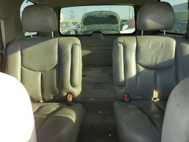 2006 Cadillac Escalade Luxury