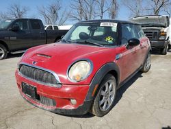 2009 Mini Cooper S en venta en Bridgeton, MO