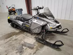 Salvage motorcycles for sale at Windham, ME auction: 2025 Skidoo 2025 Skidoo Snowmobile