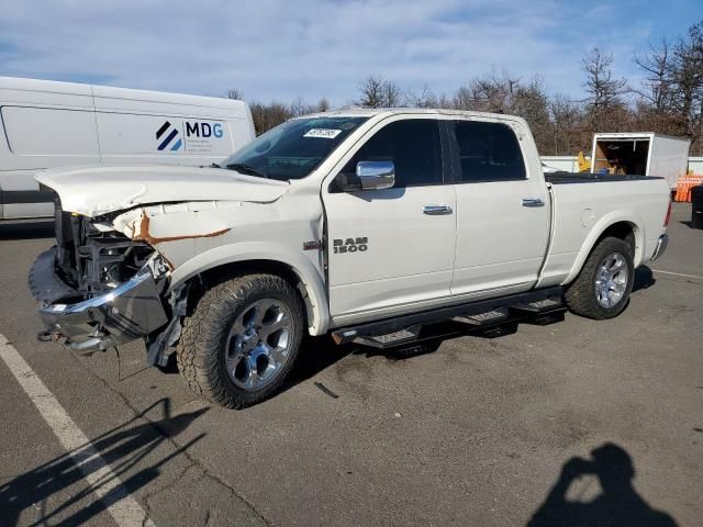 2017 Dodge 1500 Laramie