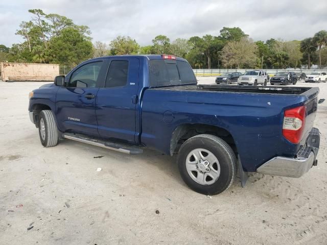 2014 Toyota Tundra Double Cab SR