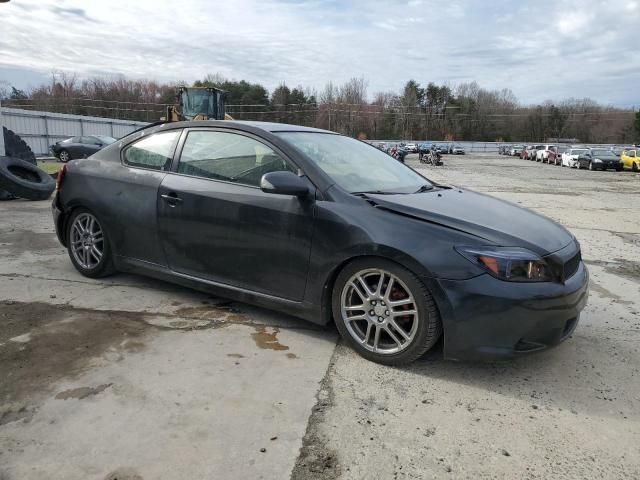 2007 Scion TC