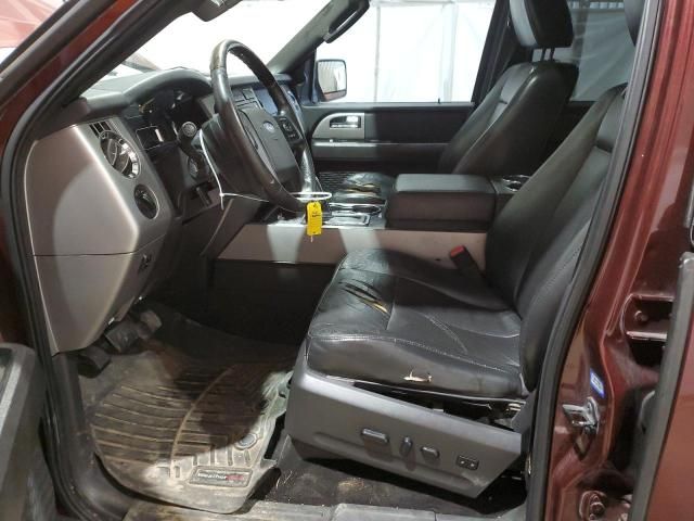 2011 Ford Expedition EL Limited