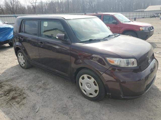 2010 Scion XB