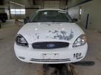 2007 Ford Taurus SE