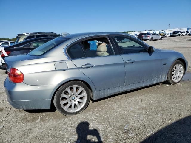 2006 BMW 330 I