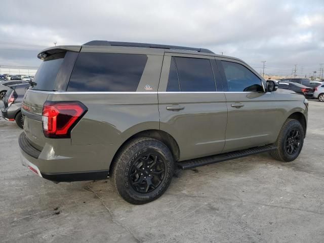 2024 Ford Expedition Timberline