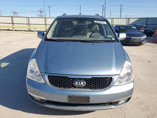 2014 KIA Sedona LX