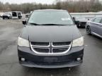 2011 Dodge Grand Caravan Crew