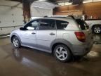 2004 Pontiac Vibe