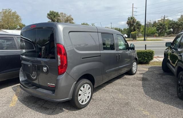 2020 Dodge RAM Promaster City SLT