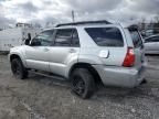 2007 Toyota 4runner SR5