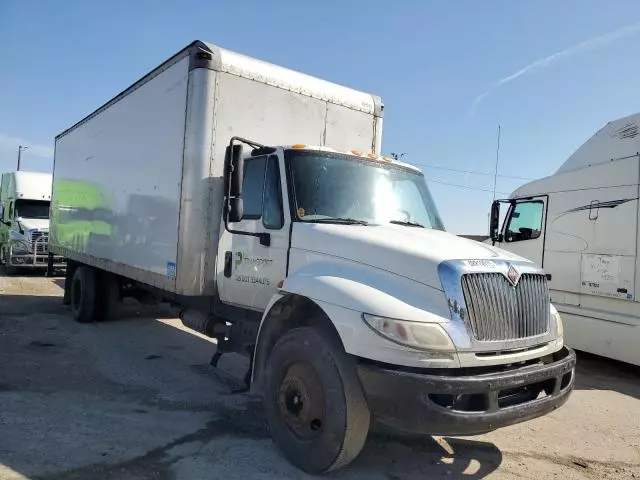 2015 International 4000 4300