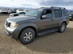 2005 Nissan Pathfinder LE