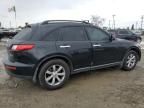 2005 Infiniti FX35