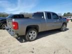 2013 Chevrolet Silverado C1500 LT