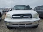 2001 Toyota Tundra Access Cab Limited