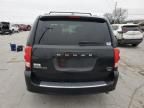 2011 Dodge Grand Caravan Crew