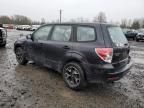 2009 Subaru Forester 2.5X