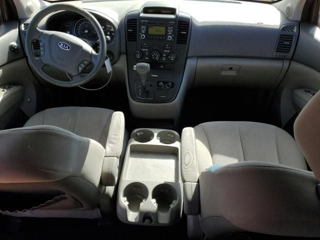 2012 KIA Sedona LX