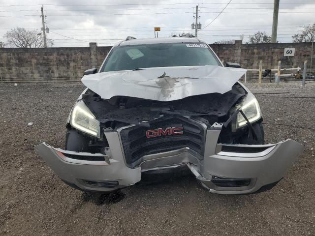 2016 GMC Acadia SLE