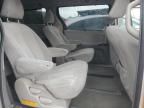 2014 Toyota Sienna LE