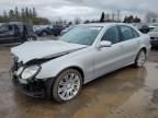 2008 Mercedes-Benz E 350 4matic