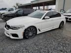 2019 BMW 540 I