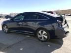 2017 Hyundai Sonata Hybrid