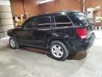 2007 Jeep Grand Cherokee Laredo