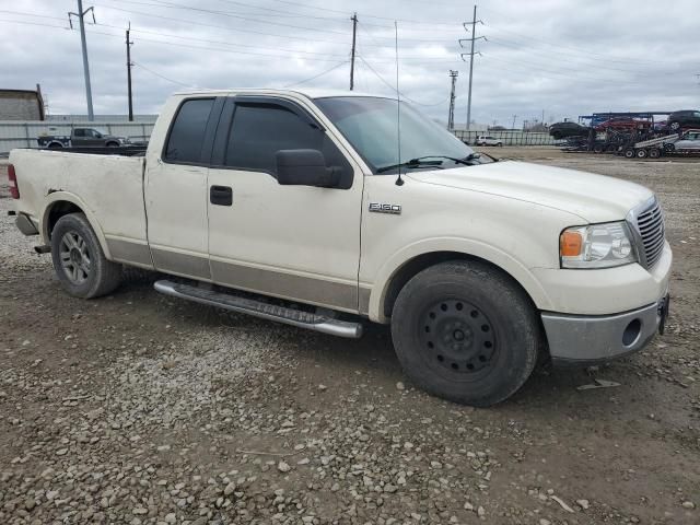 2007 Ford F150