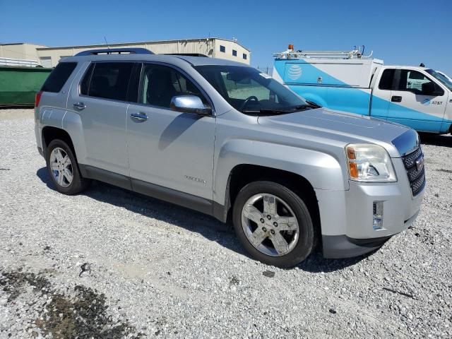 2012 GMC Terrain SLT