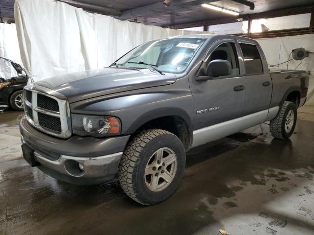 2003 Dodge RAM 1500 ST