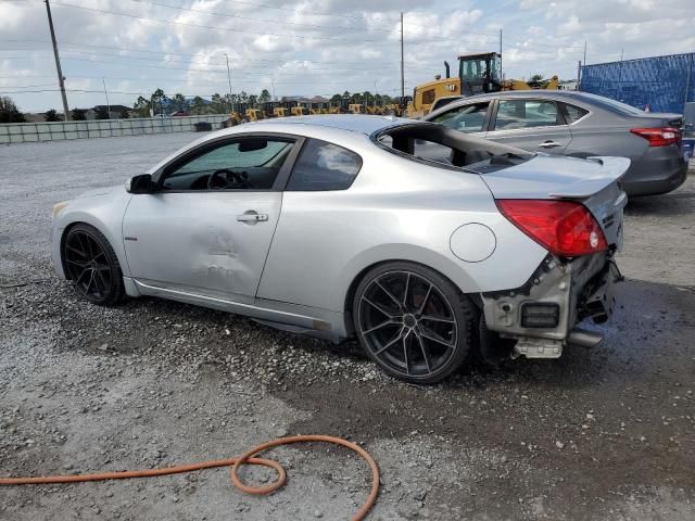 2010 Nissan Altima S