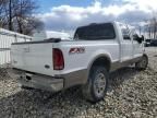 2005 Ford F250 Super Duty