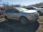 2008 Ford Edge SEL