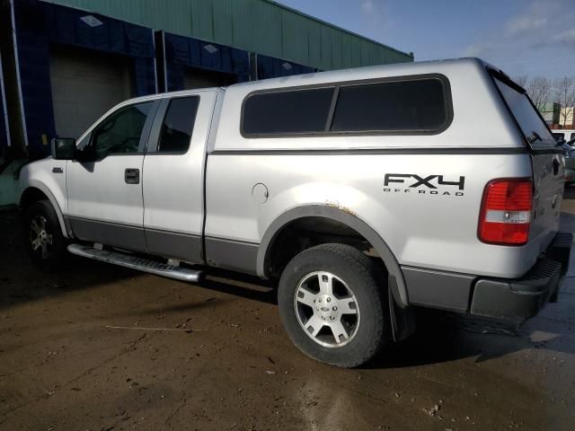 2008 Ford F150