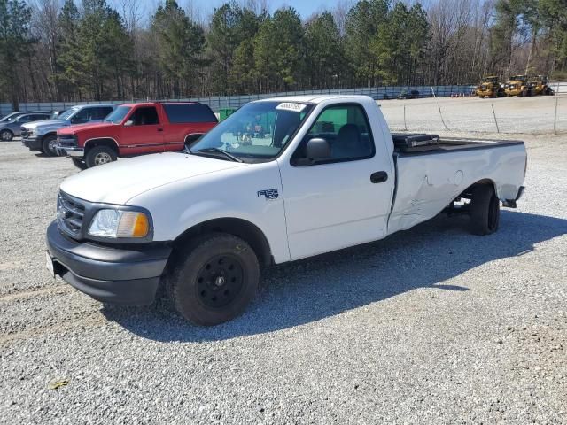 2003 Ford F150