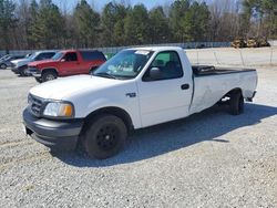 2003 Ford F150 en venta en Gainesville, GA