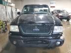 2001 Ford Ranger Super Cab