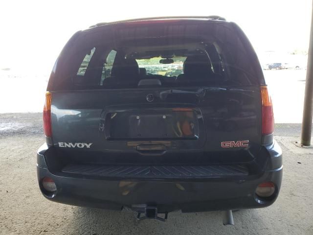 2003 GMC Envoy