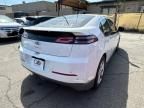 2014 Chevrolet Volt