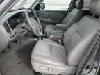 2005 Toyota Sequoia Limited